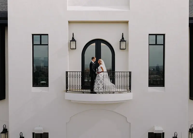 Exclusive wedding planner for elegant ceremonies