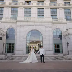 Micro Weddings Package