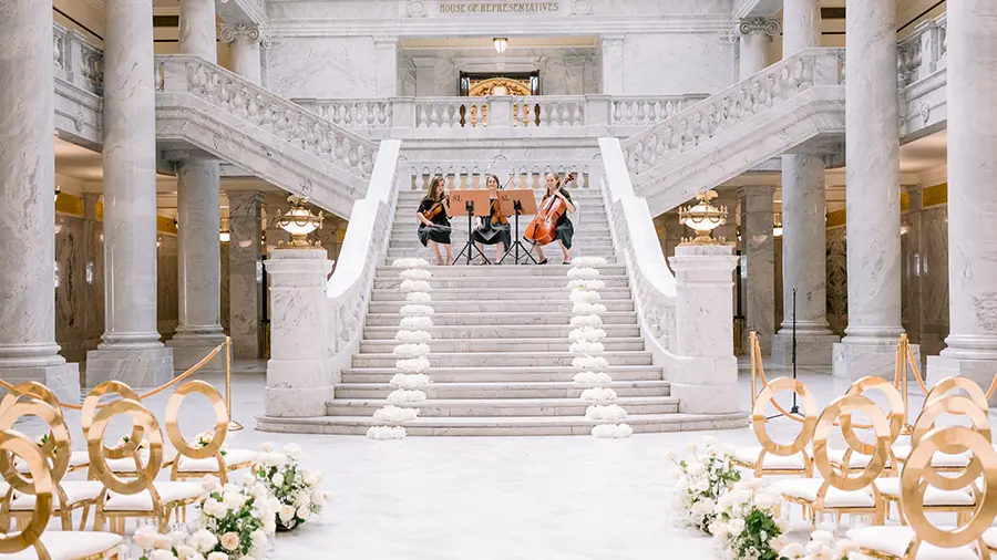 Wedding Decoration Trends That Create Unforgettable Memories – 2025